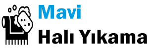 MaviBeyaz Halı Yıkama