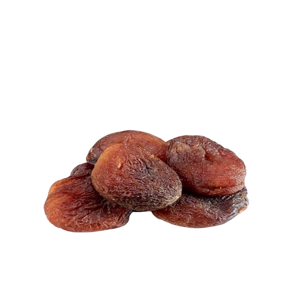 Doğal Gün Kurusu Kayısı