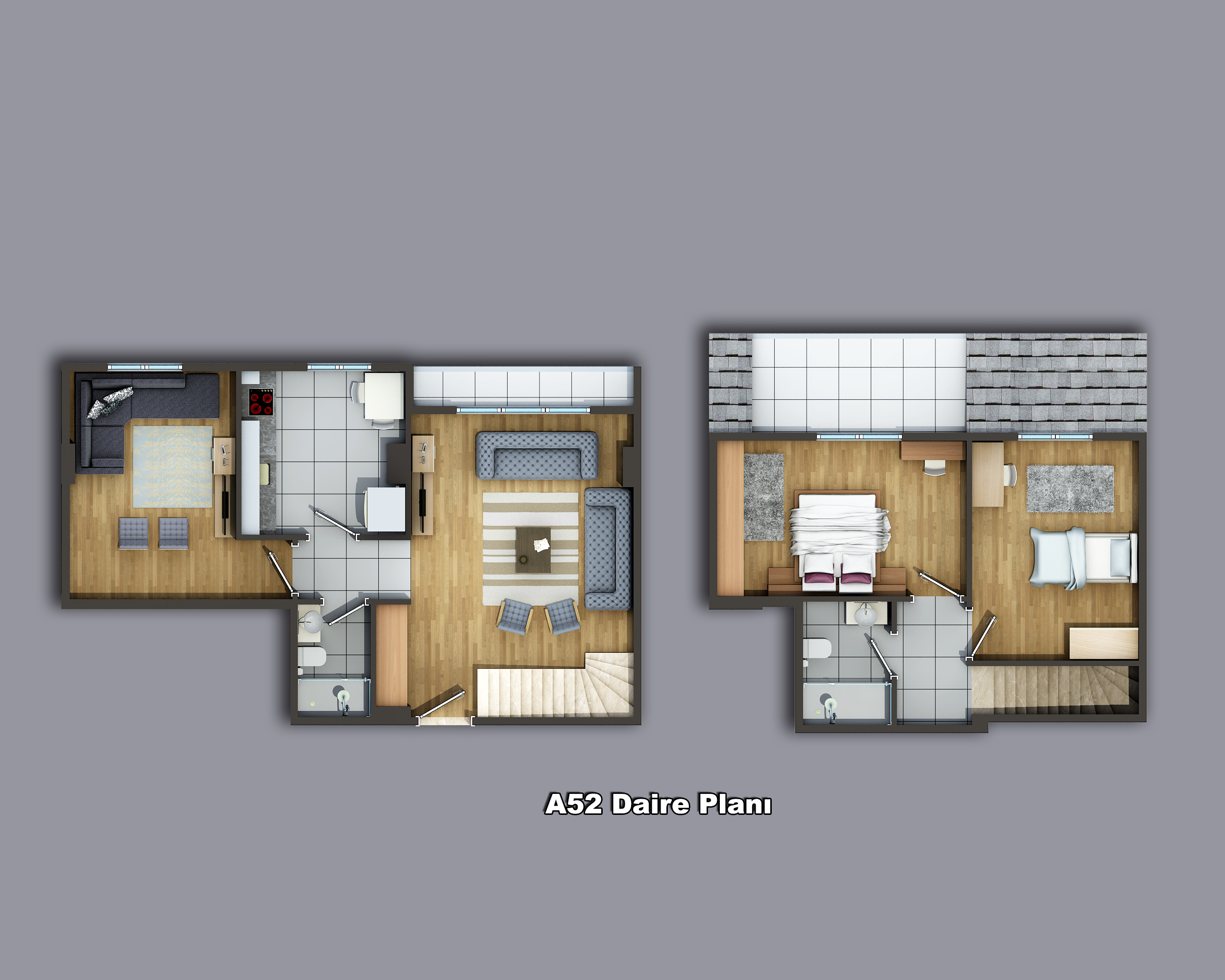 A52